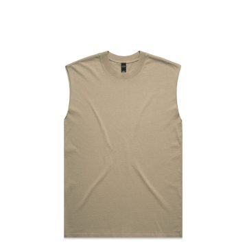 Heavy Faded Tank