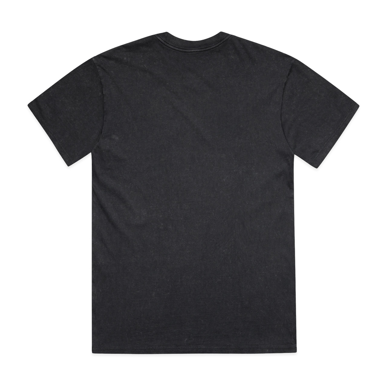 Stone Wash Heavy Tee - Image 5