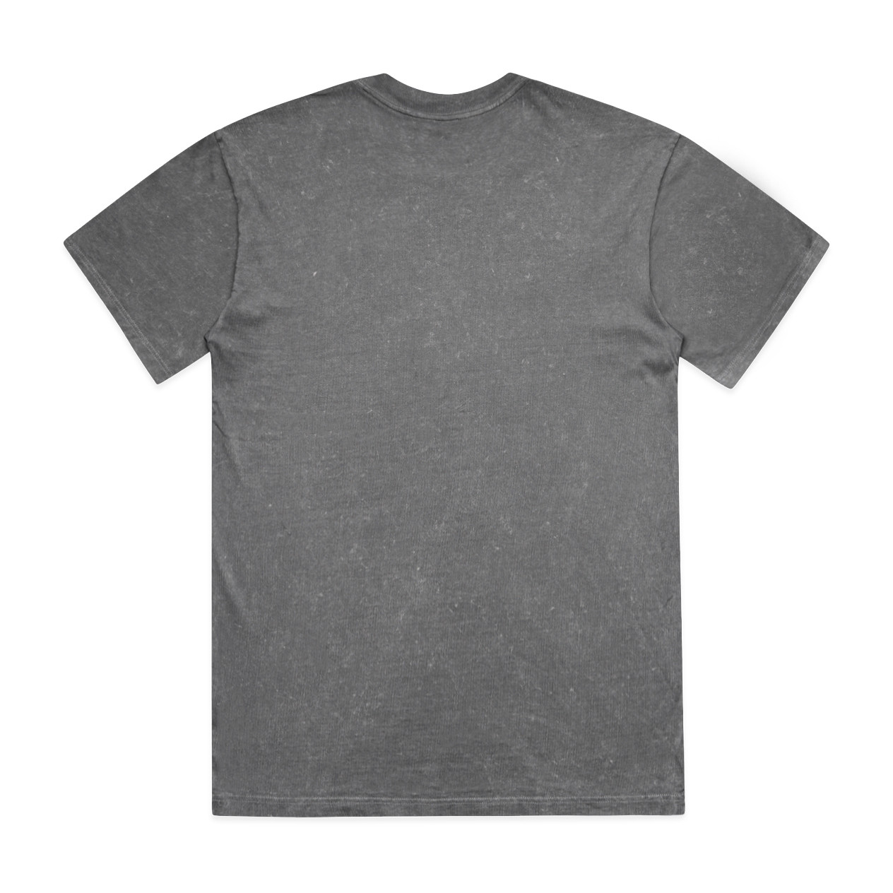 Stone Wash Heavy Tee - Image 7
