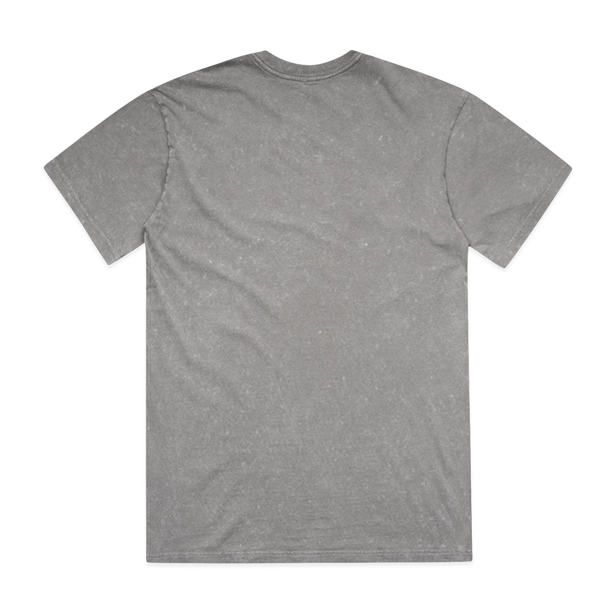 Stone Wash Heavy Tee - Image 10