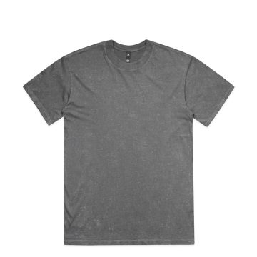 Stone Wash Heavy Tee