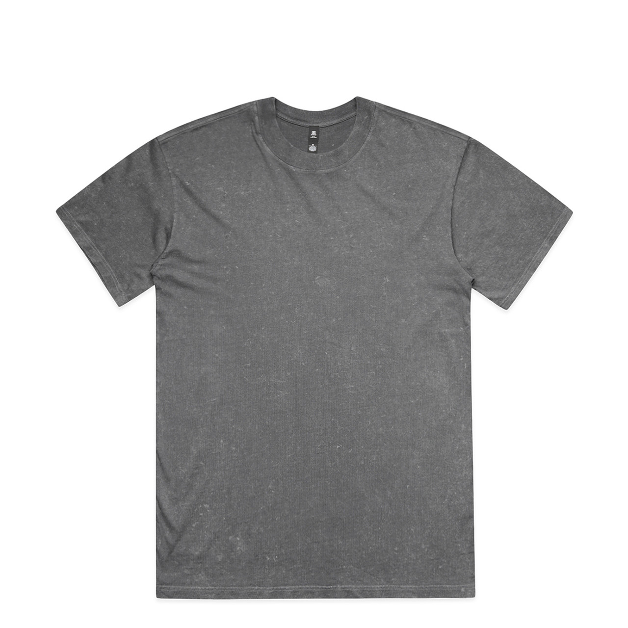 Stone Wash Heavy Tee