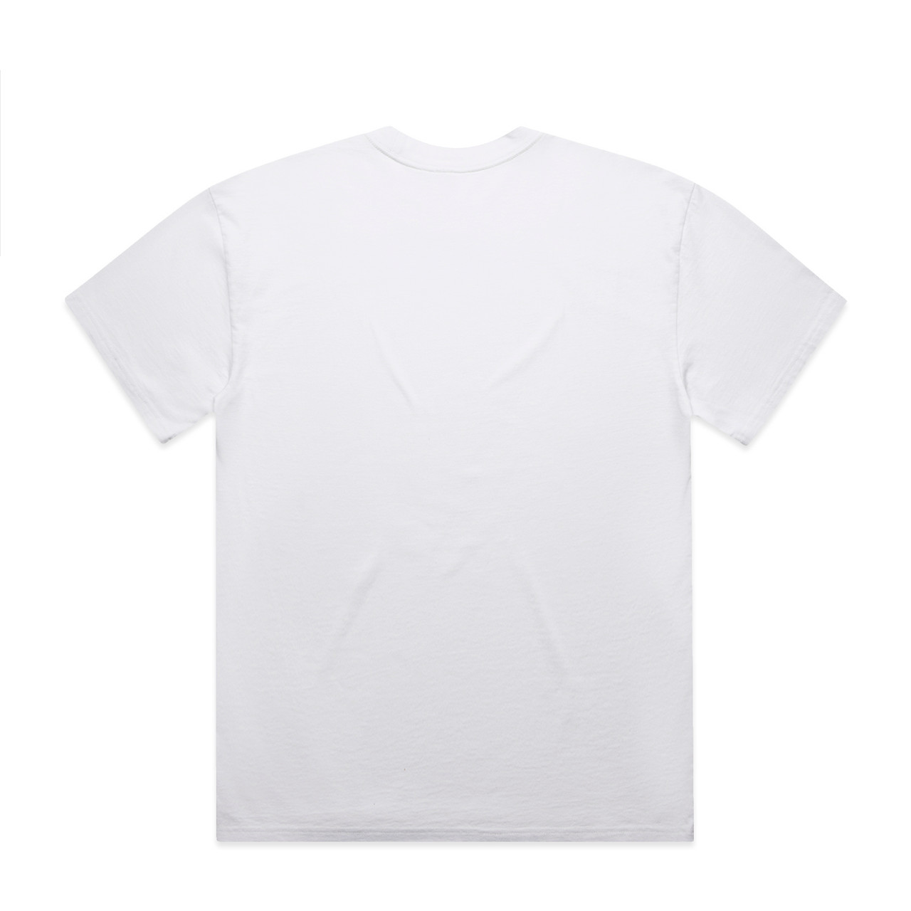 Heavy Faded Minus Tee [-5cm] 5086 - Image 11