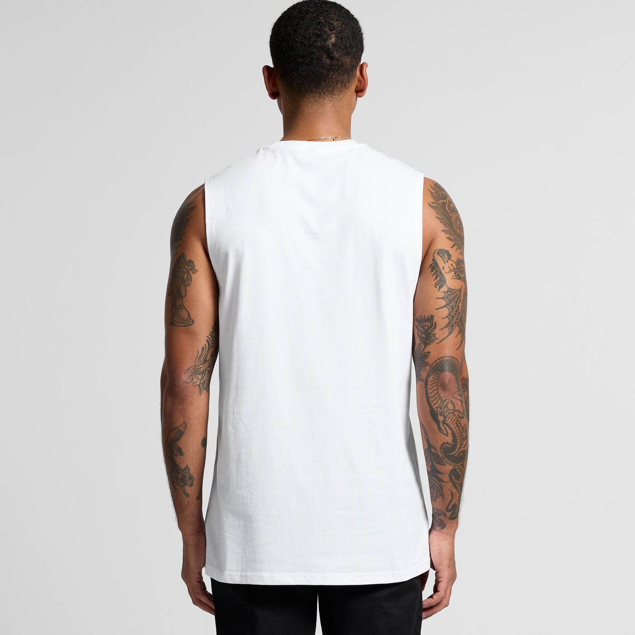 Staple Tank - Image 3