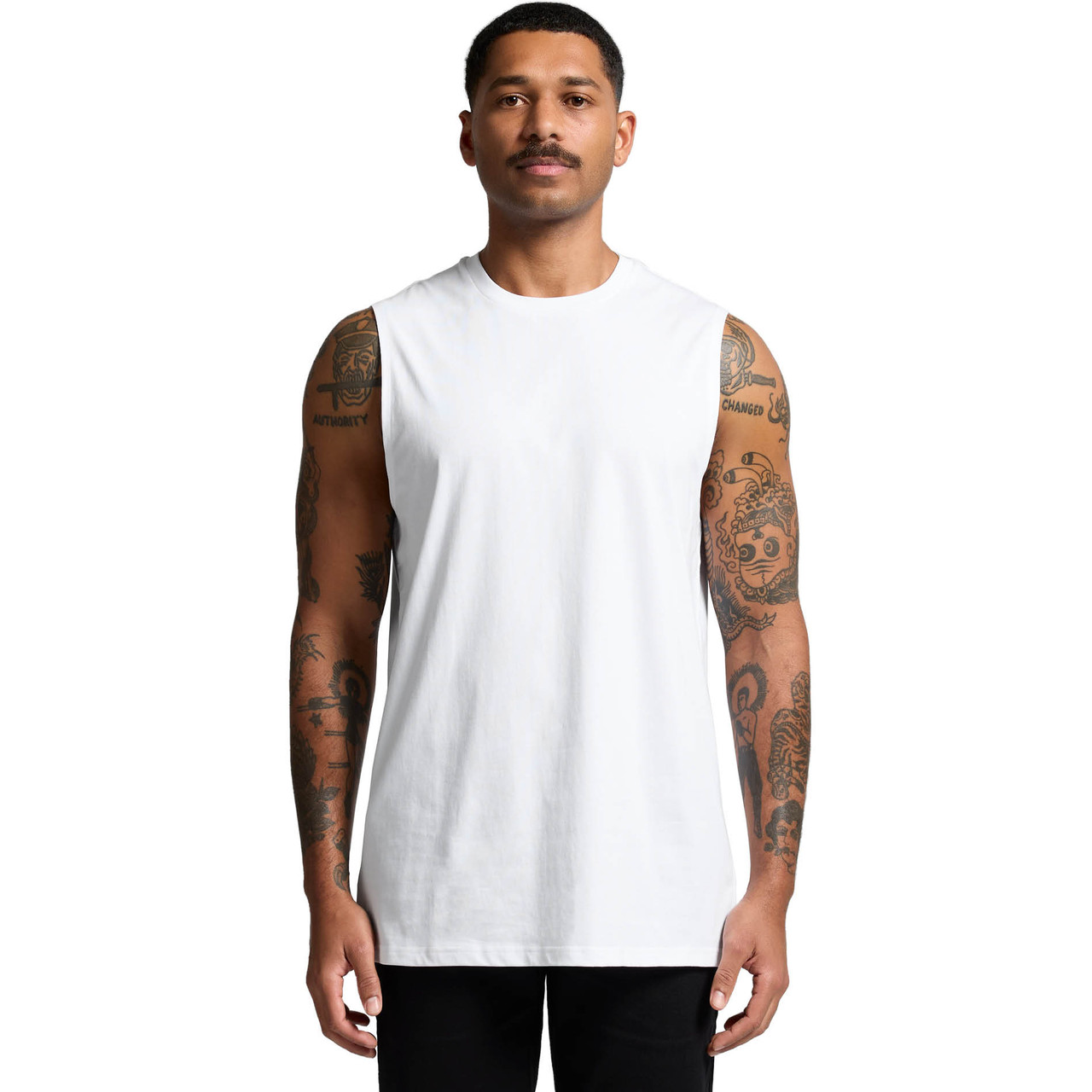 Staple Tank - Image 6