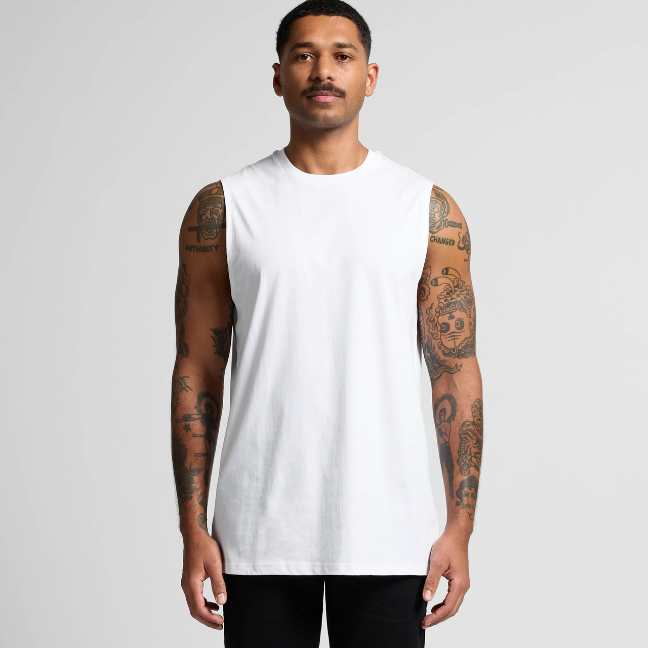 Staple Tank - Image 7