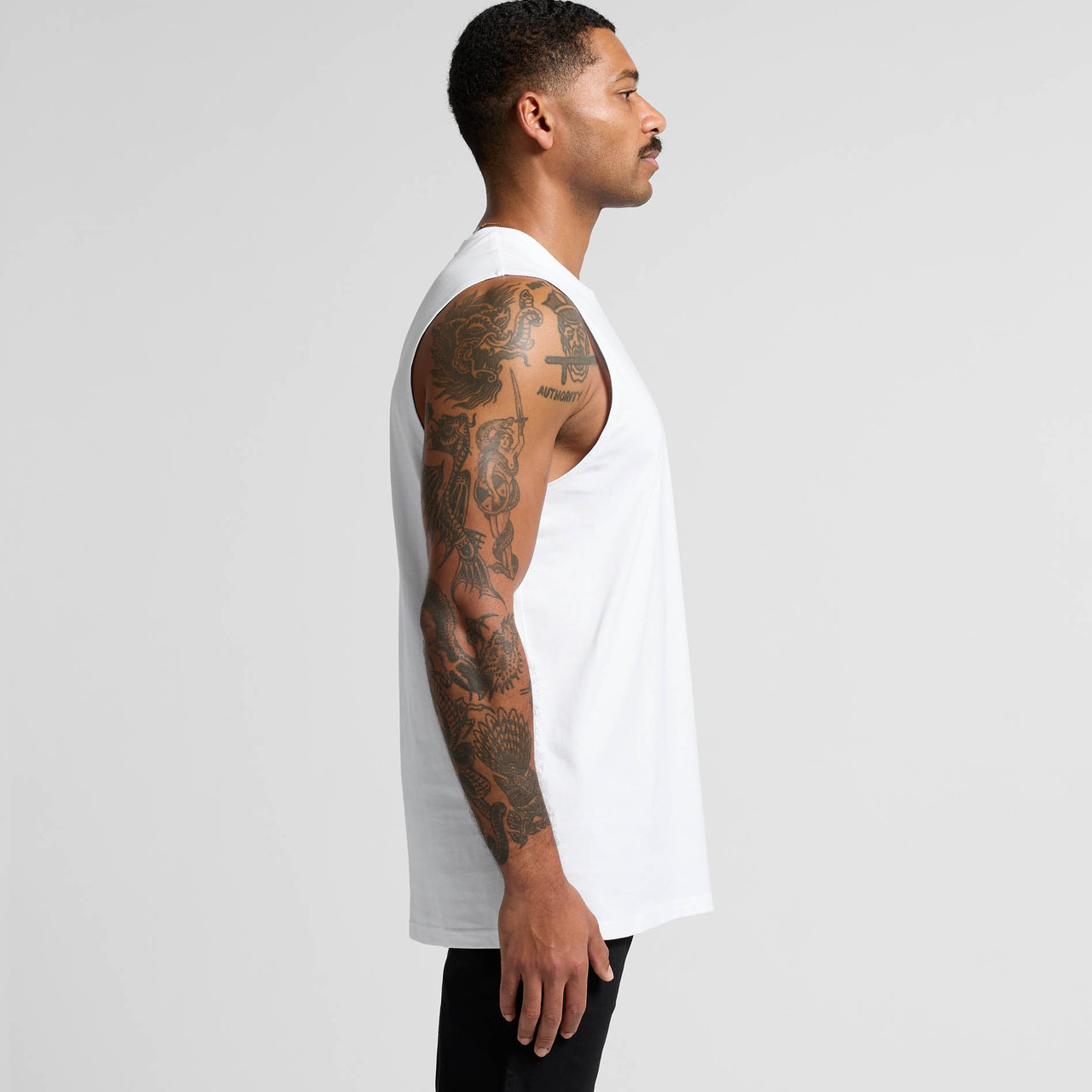 Staple Tank - Image 8