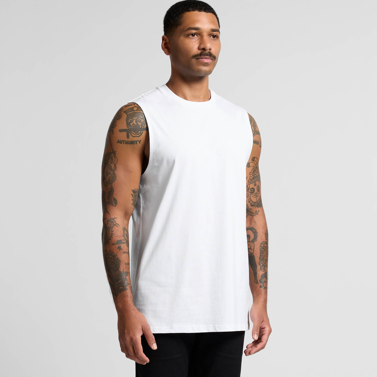Staple Tank - Image 9