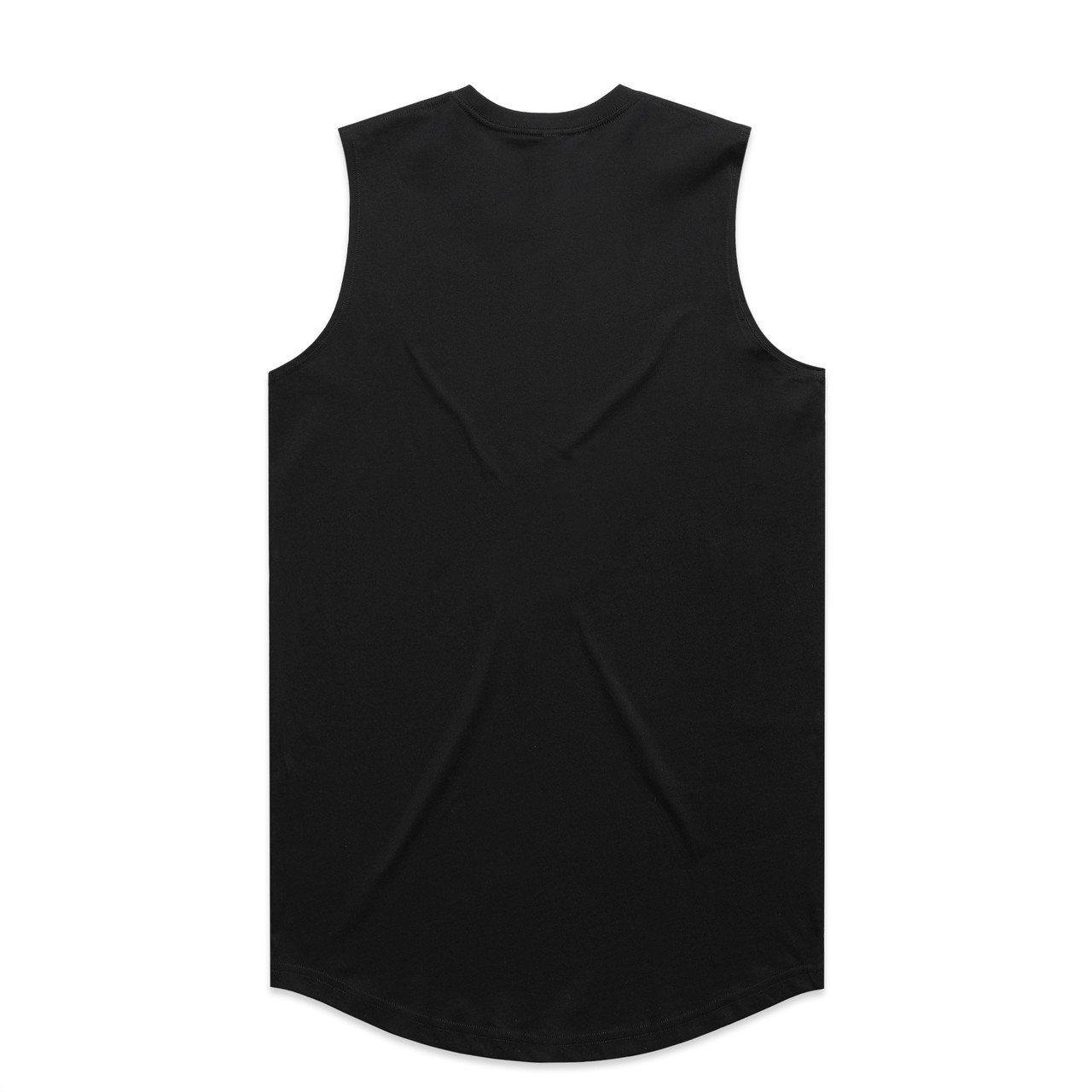 Staple Curve Tank - Image 5