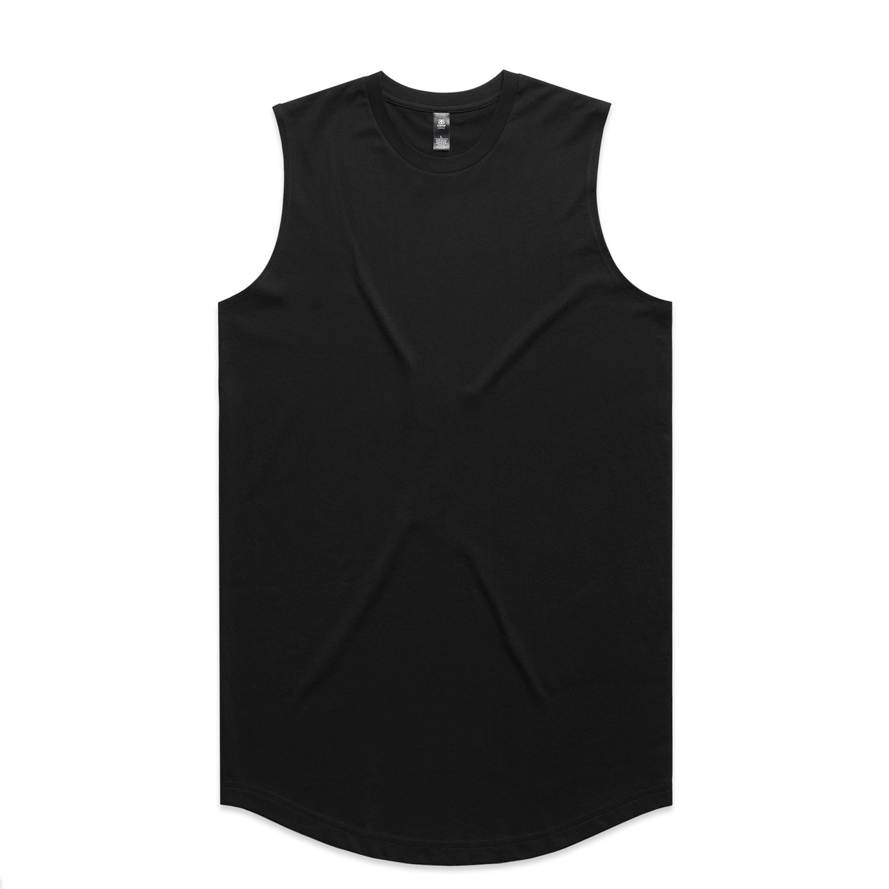 Staple Curve Tank - Image 4