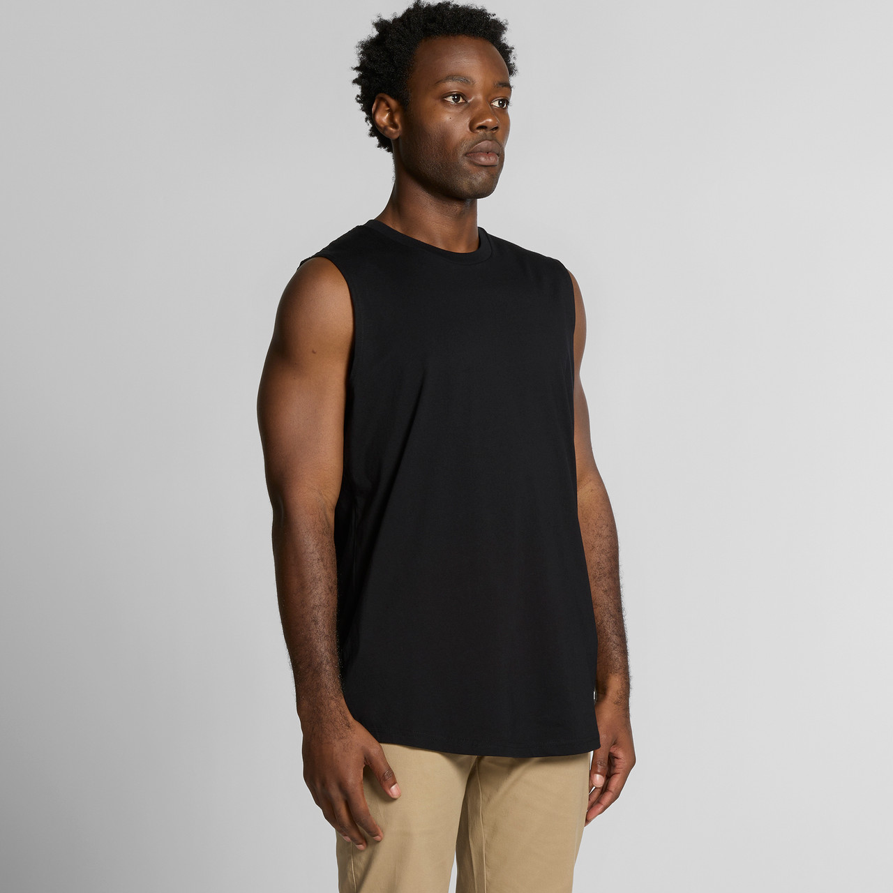 Staple Curve Tank - Image 9