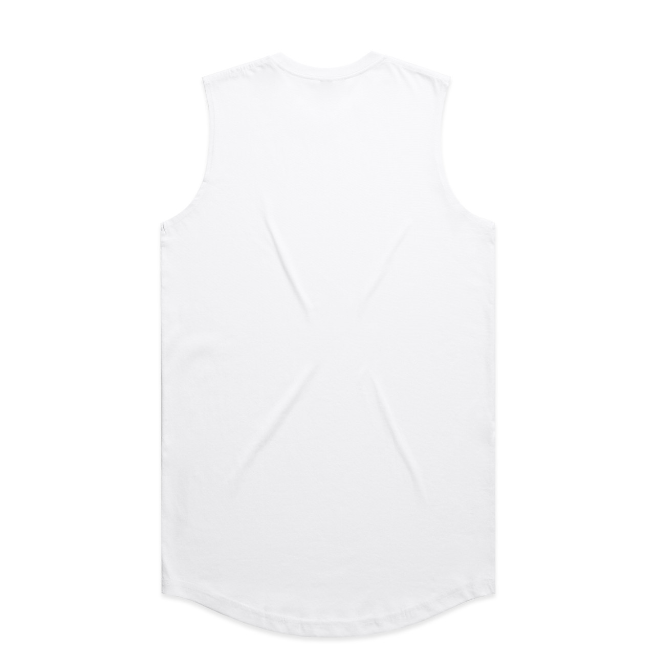 Staple Curve Tank - Image 11