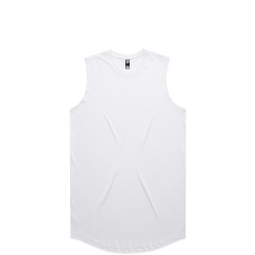 Staple Curve Tank