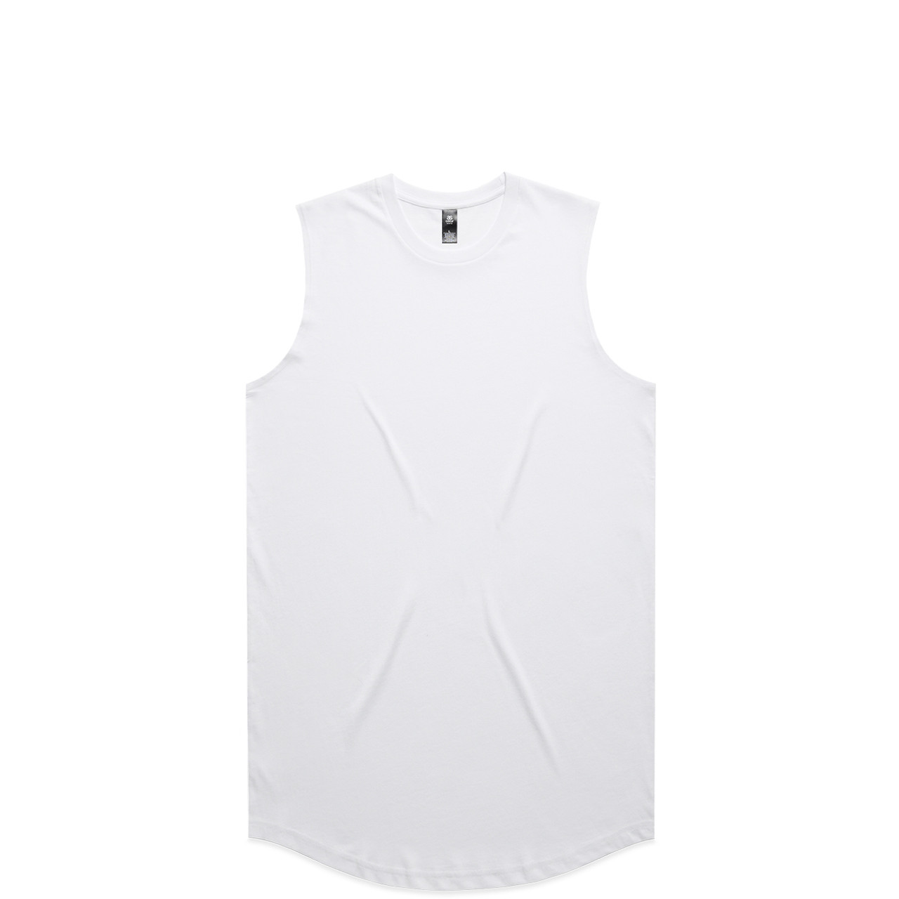 Staple Curve Tank