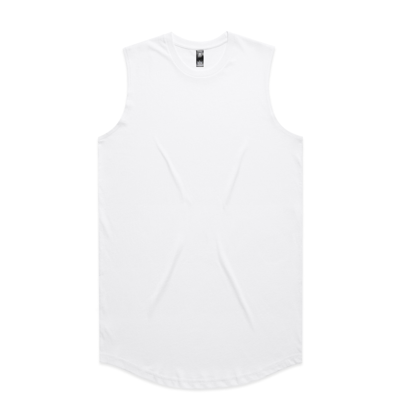 Staple Curve Tank - Image 10