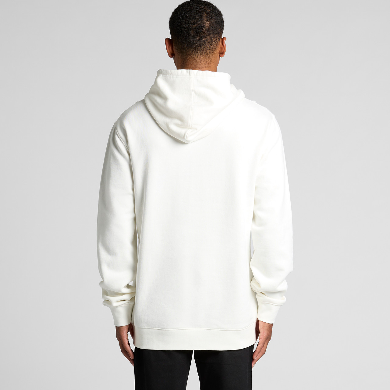 Organic Stencil Hood - Image 3
