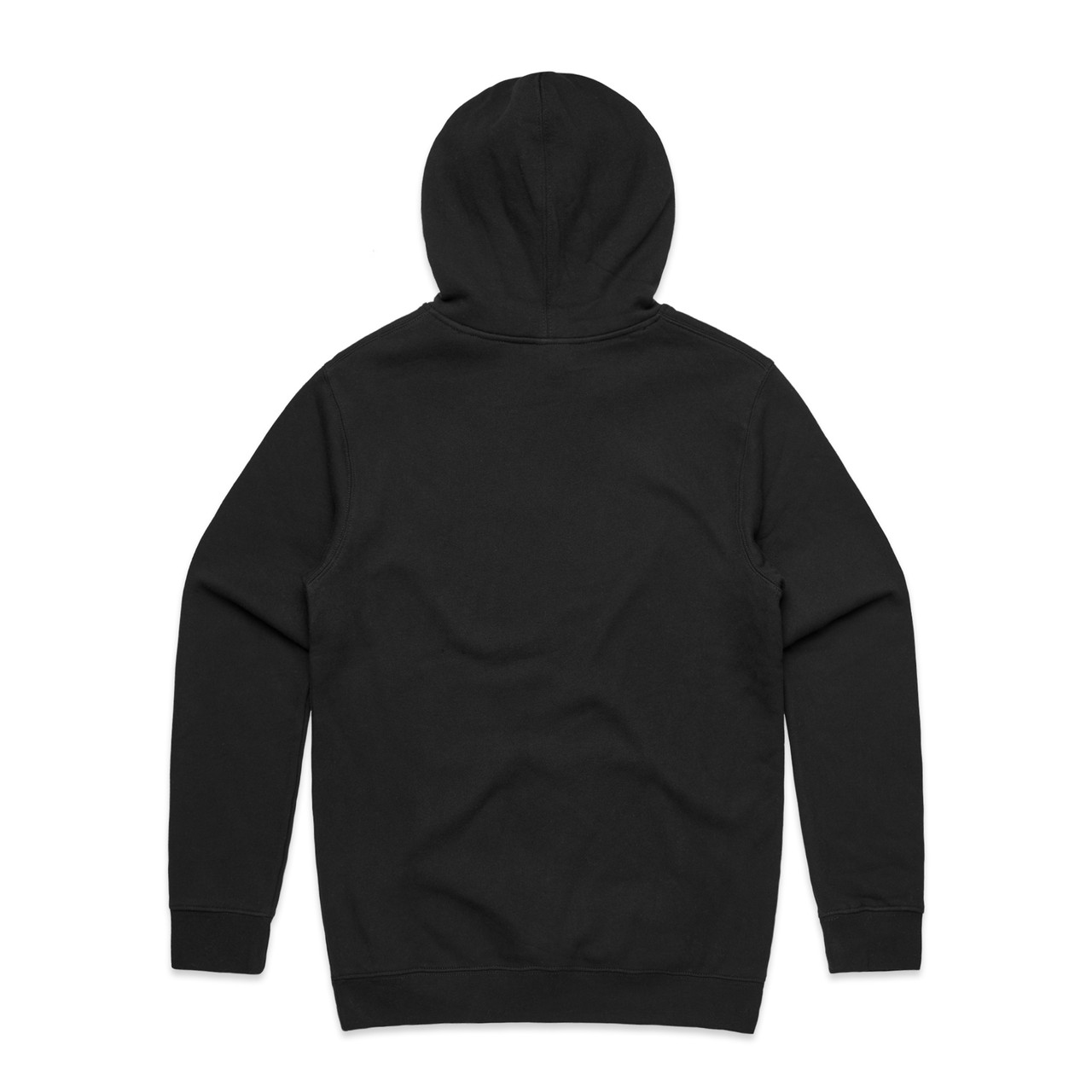 Organic Stencil Hood - Image 5