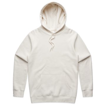 Organic Stencil Hood