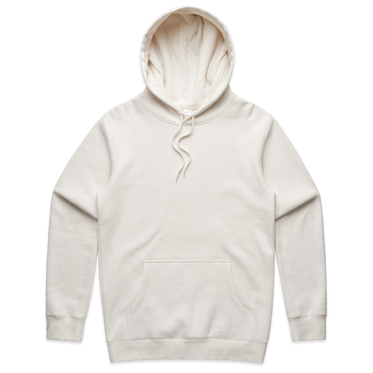 Organic Stencil Hood