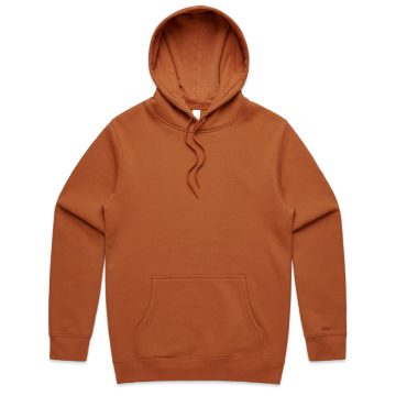 Stencil Hood