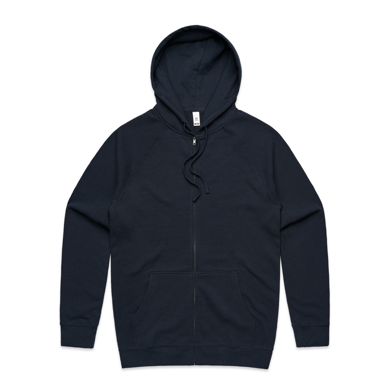 Official Zip Hood - Image 9
