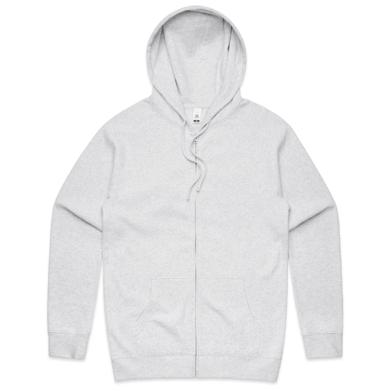 Official Zip Hood