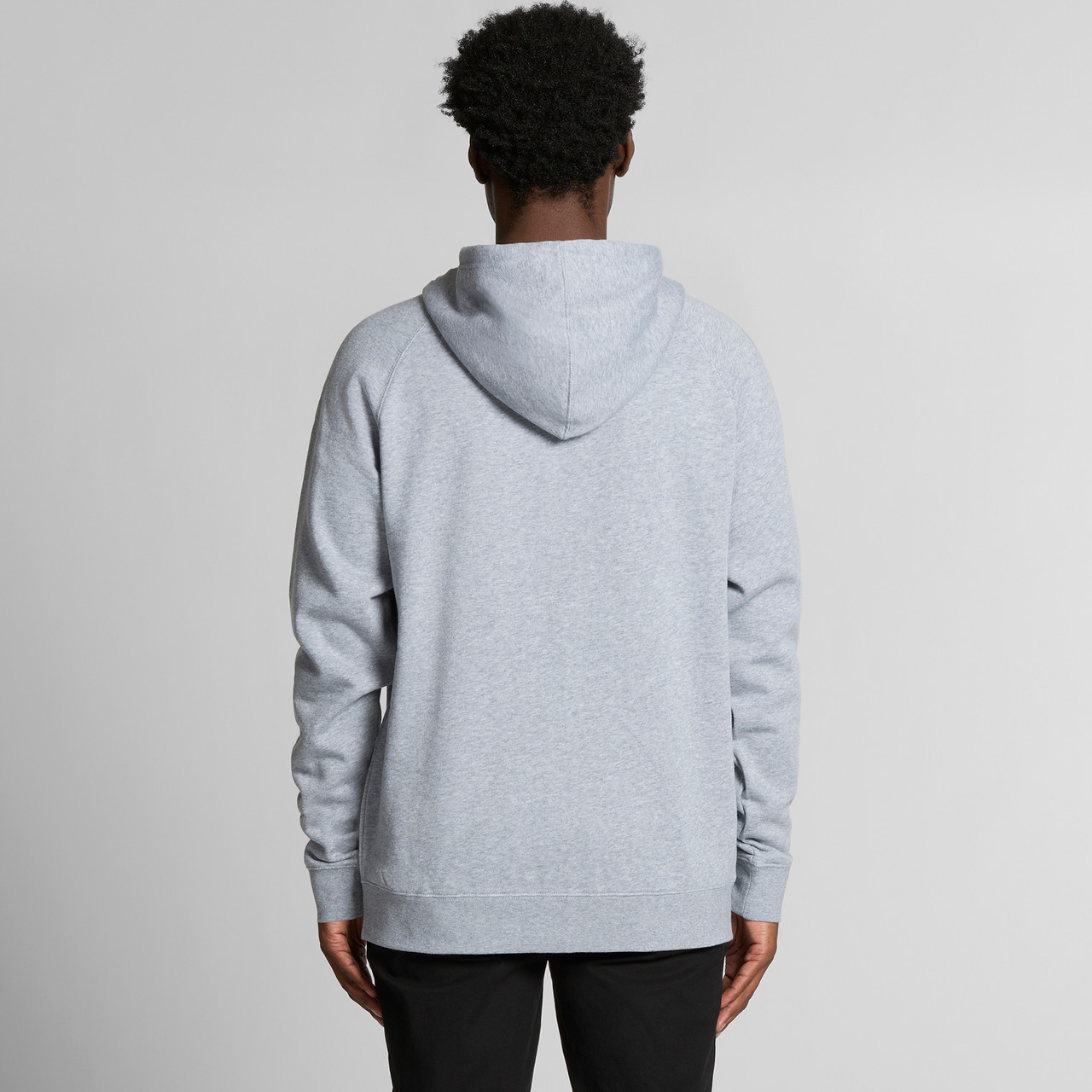 Supply Zip Hood - Image 3