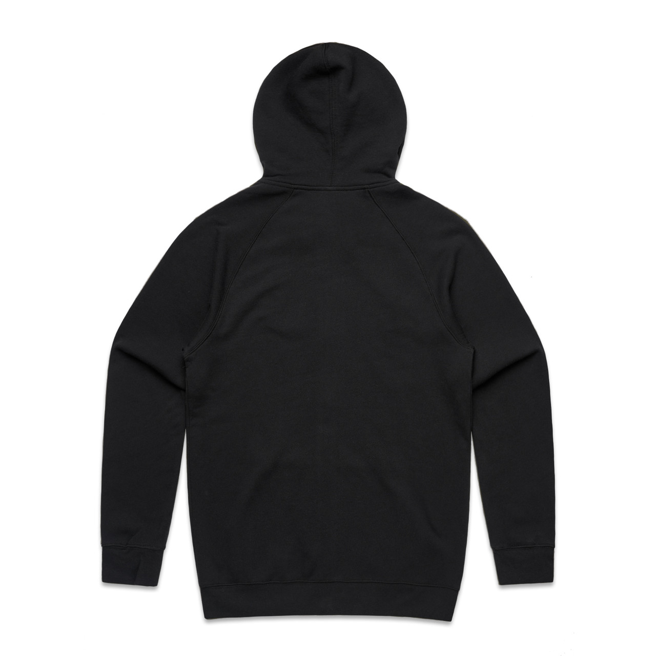 Supply Zip Hood - Image 5