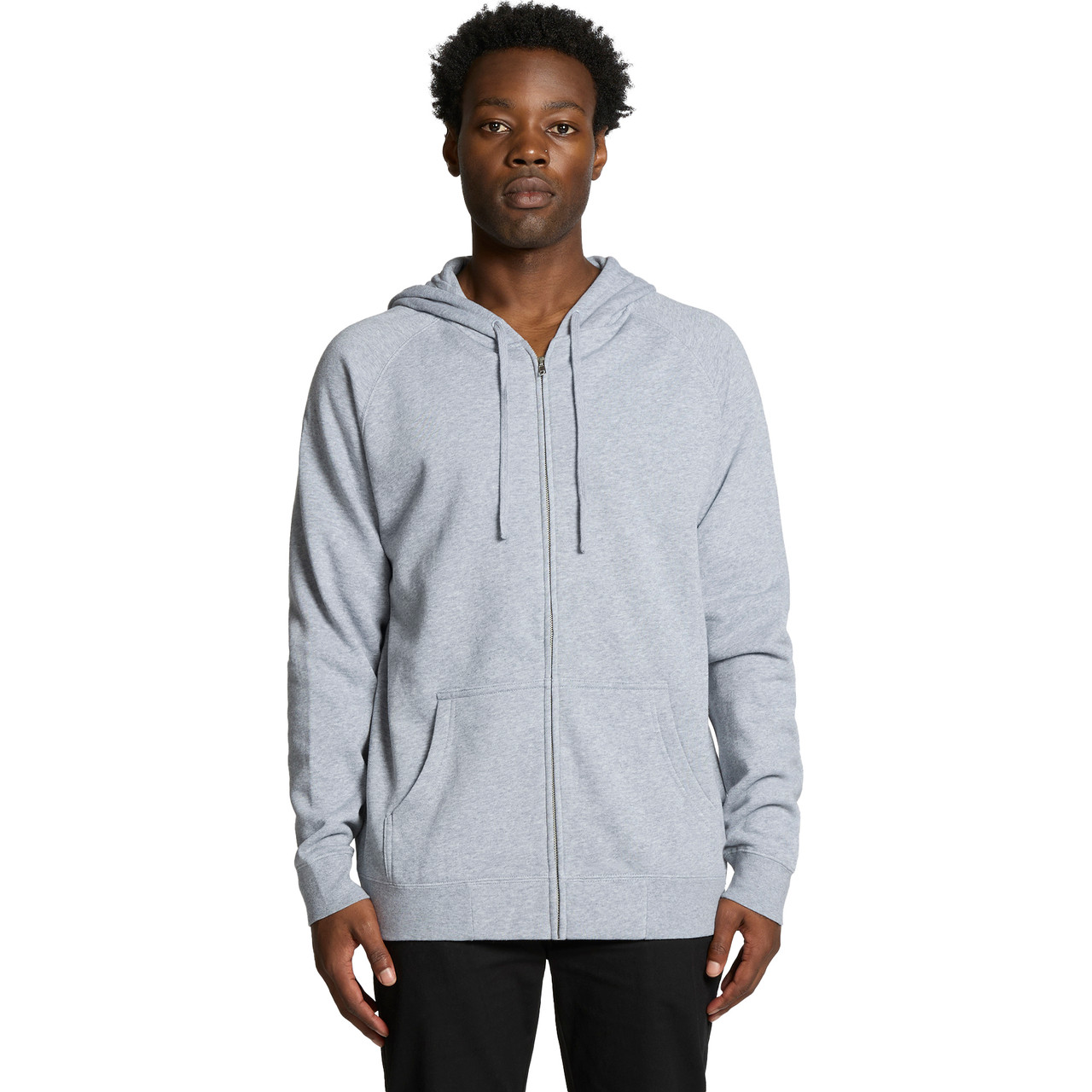 Supply Zip Hood - Image 6
