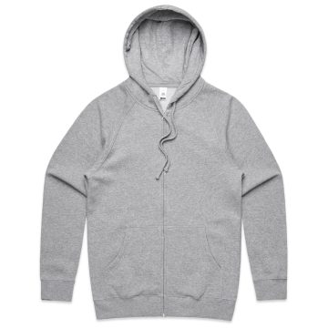 Supply Zip Hood