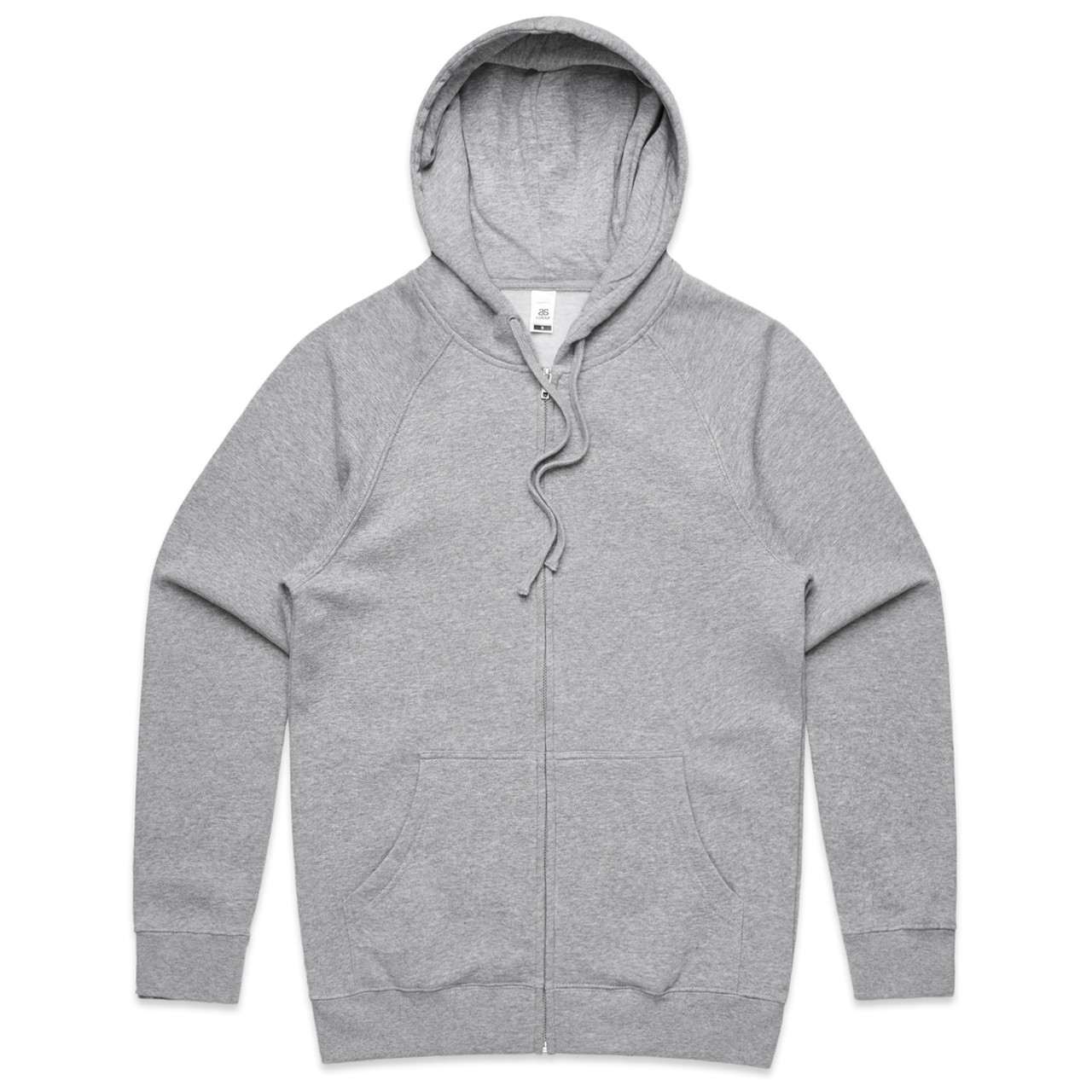 Supply Zip Hood