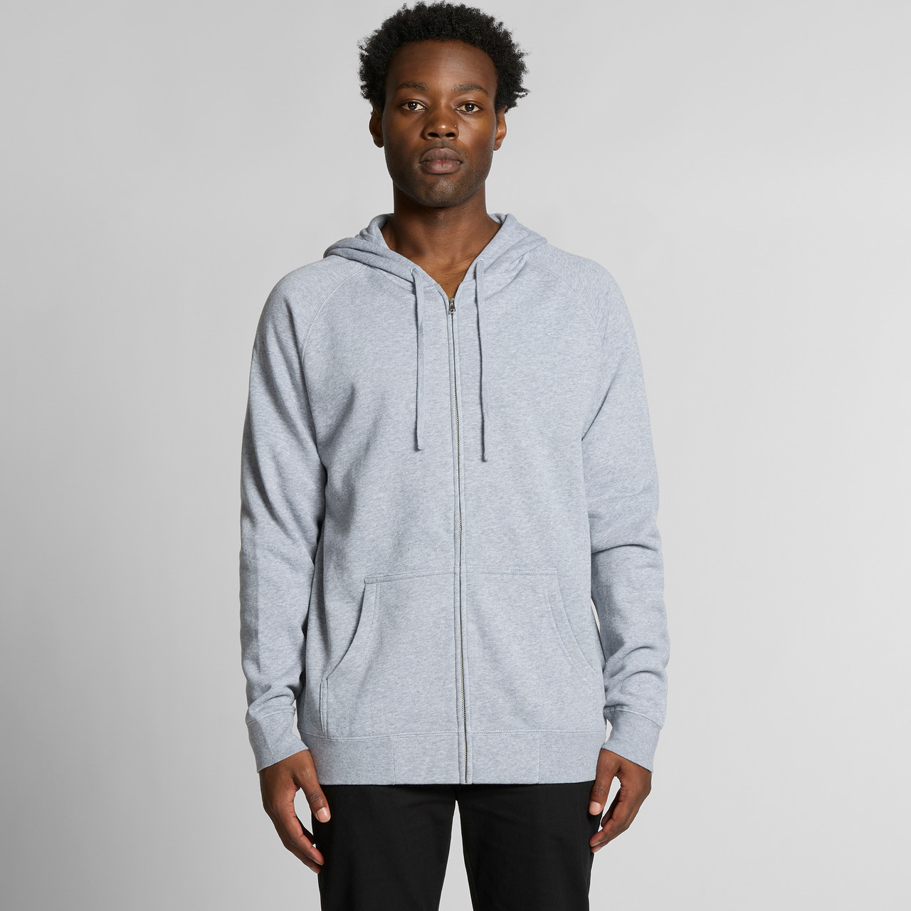 Supply Zip Hood - Image 9