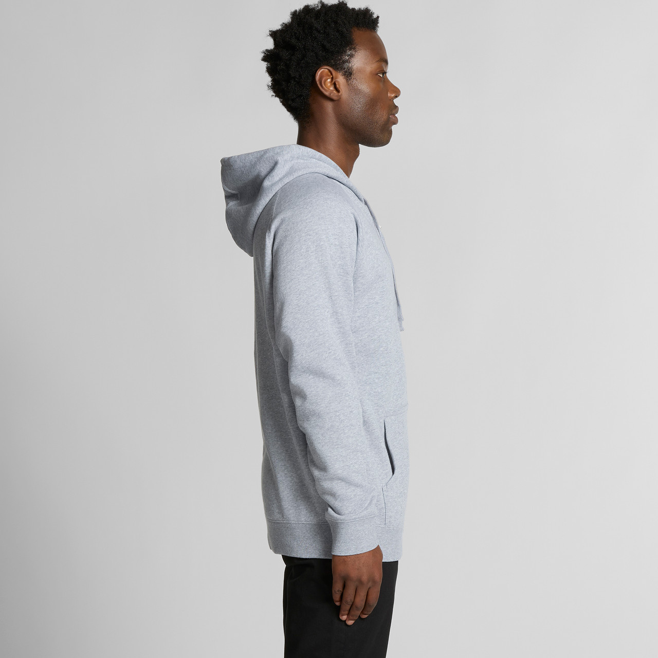 Supply Zip Hood - Image 12