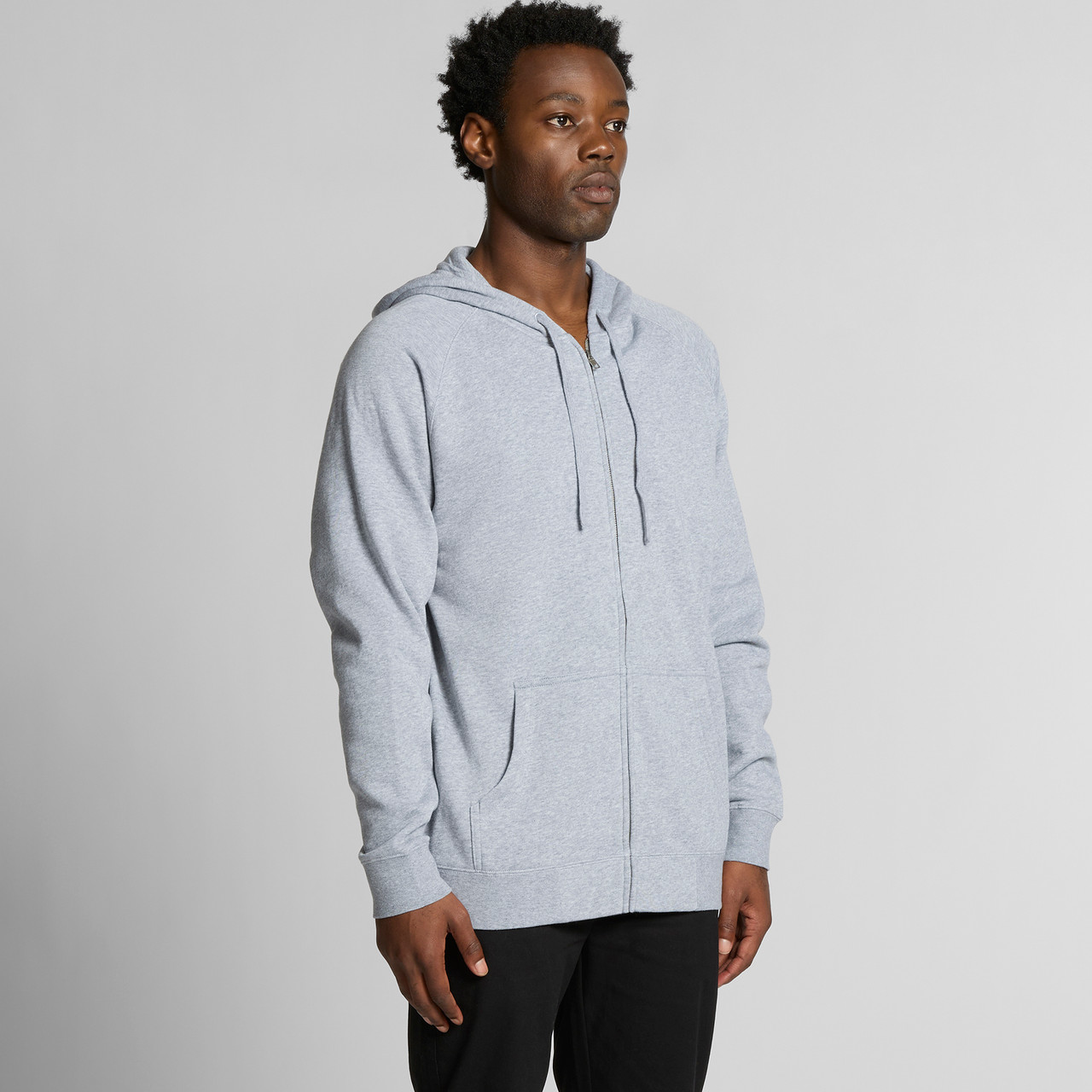 Supply Zip Hood - Image 13