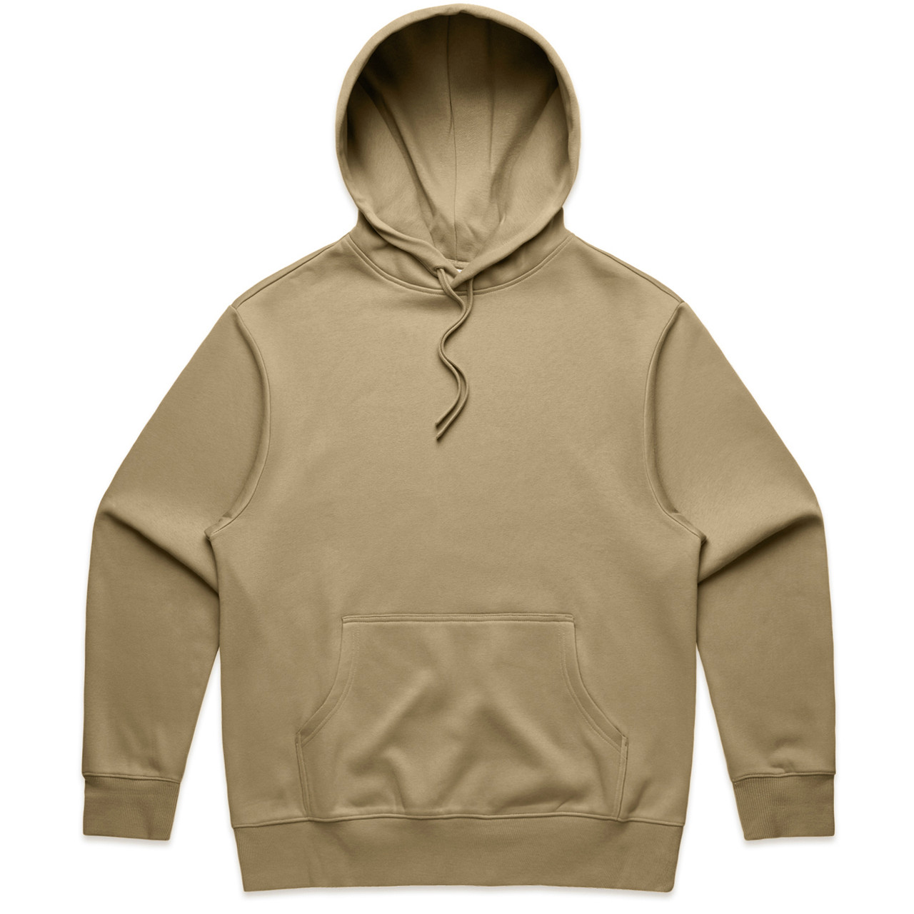 Heavy Hood