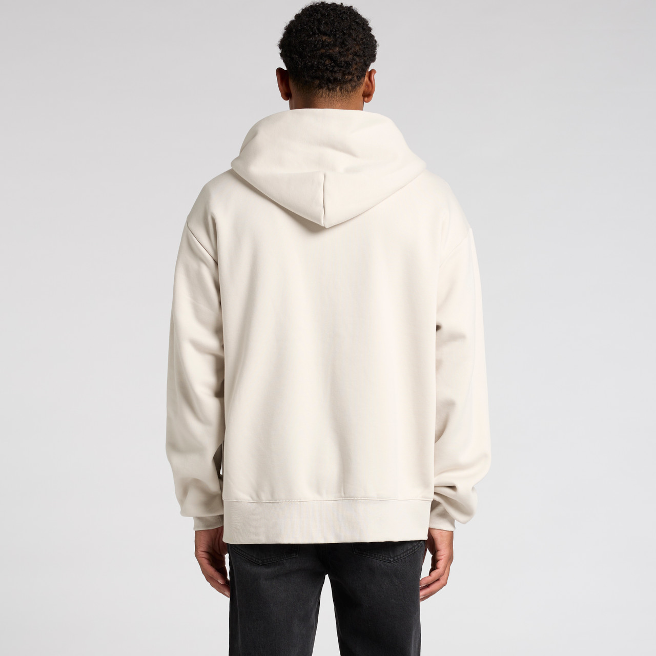 Heavy Zip Hood - Image 3