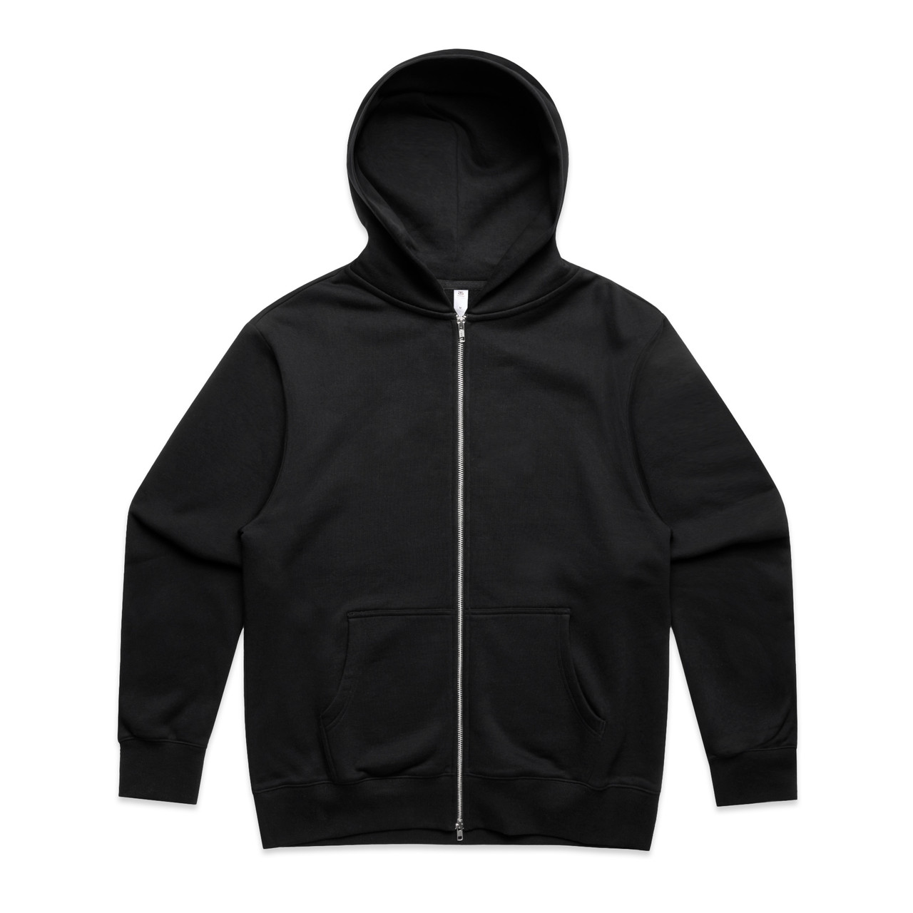 Heavy Zip Hood - Image 4