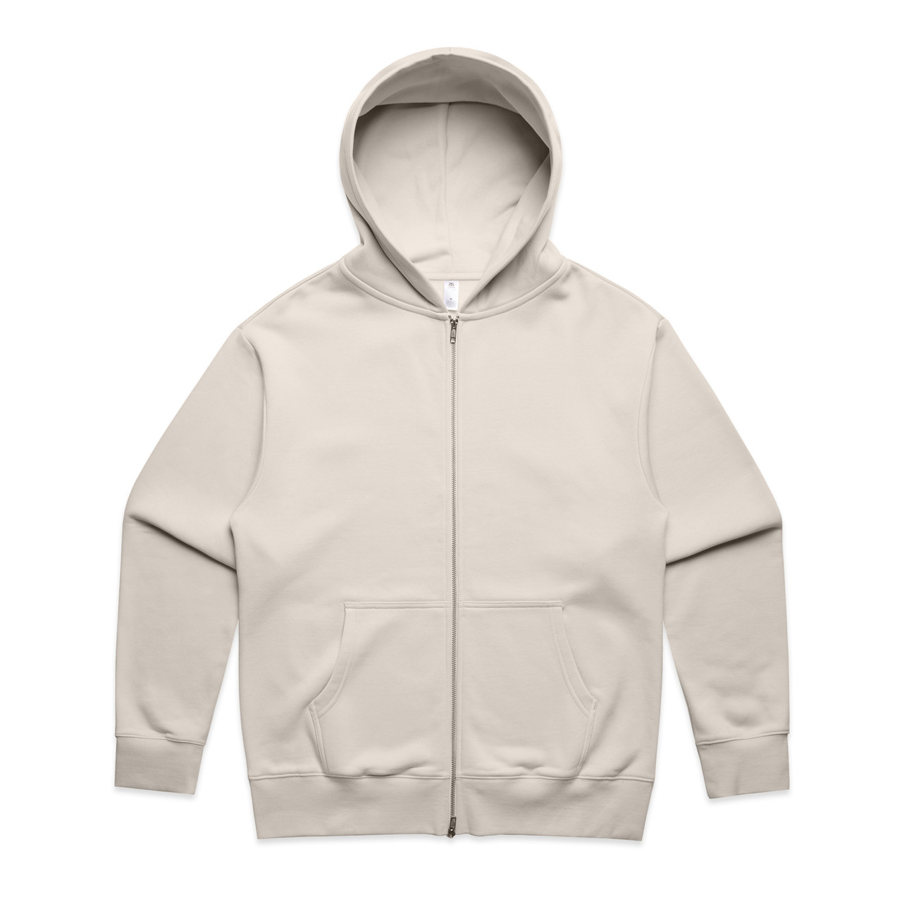 Heavy Zip Hood - Image 6