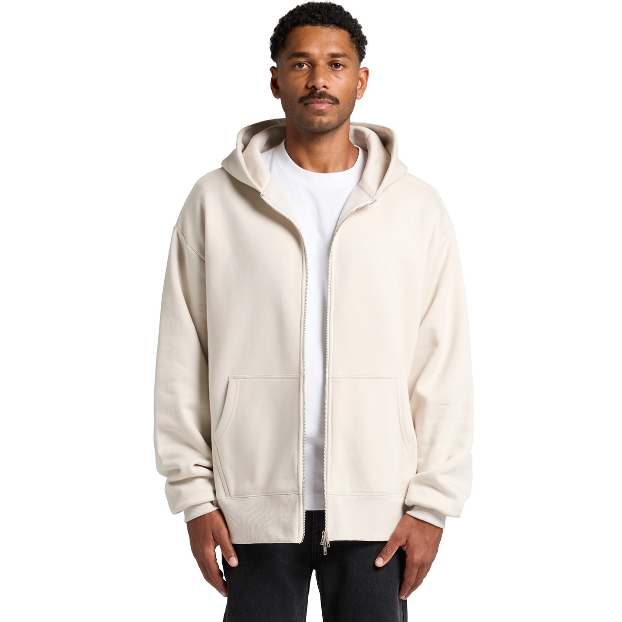 Heavy Zip Hood - Image 10