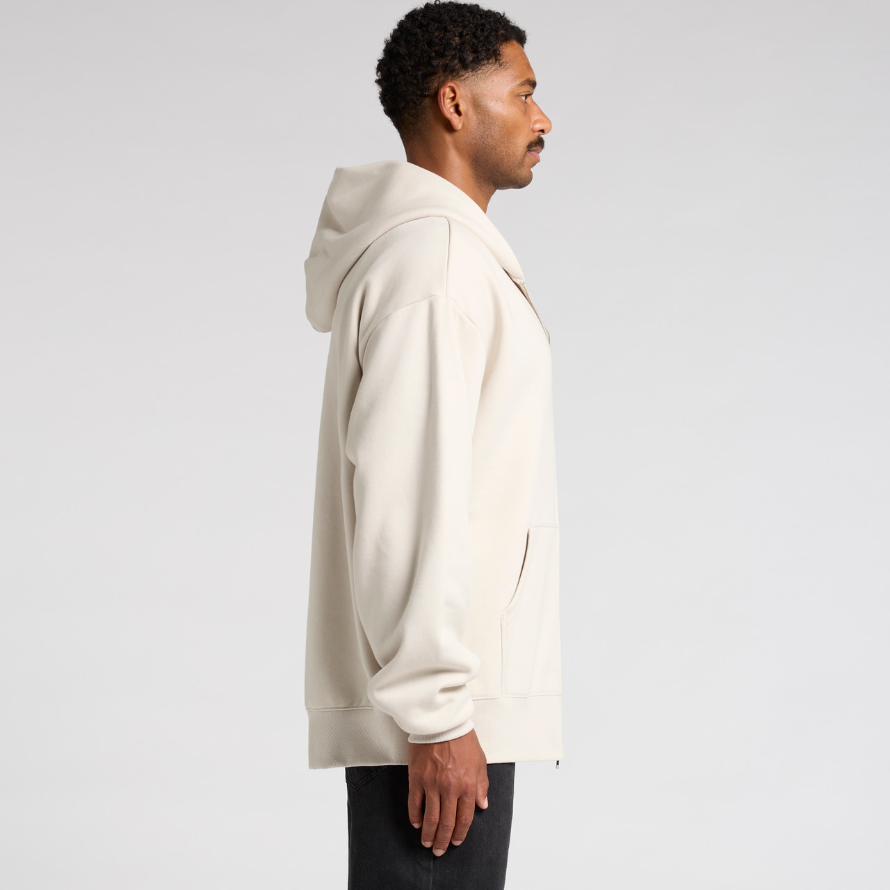 Heavy Zip Hood - Image 12
