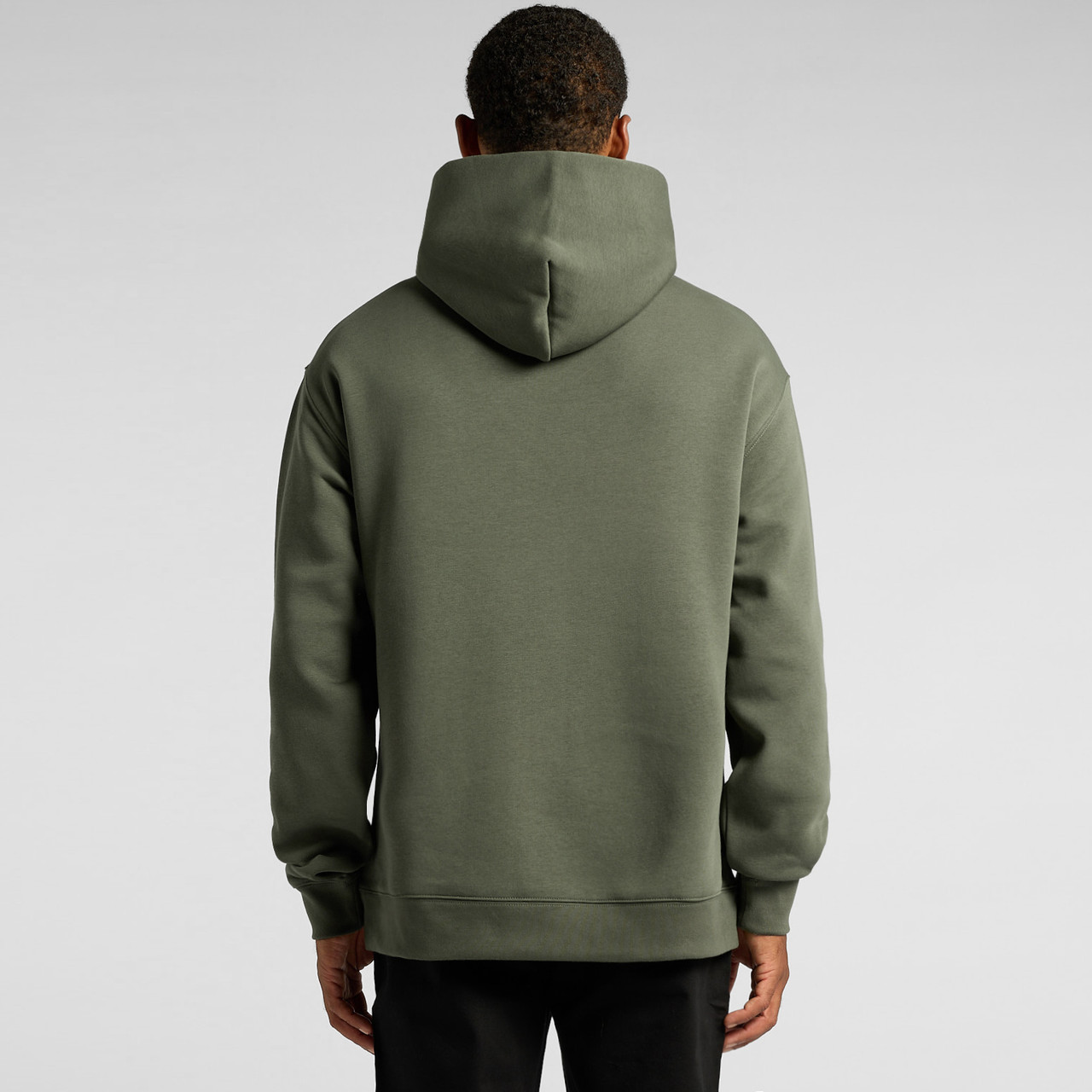 Relax Hood - Image 3