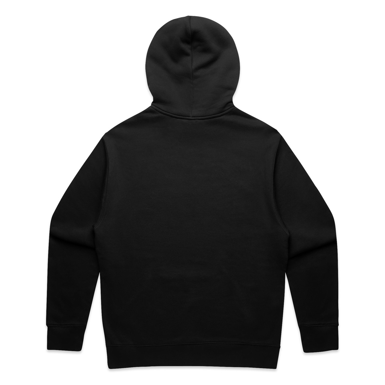 Relax Zip Hood - Image 5