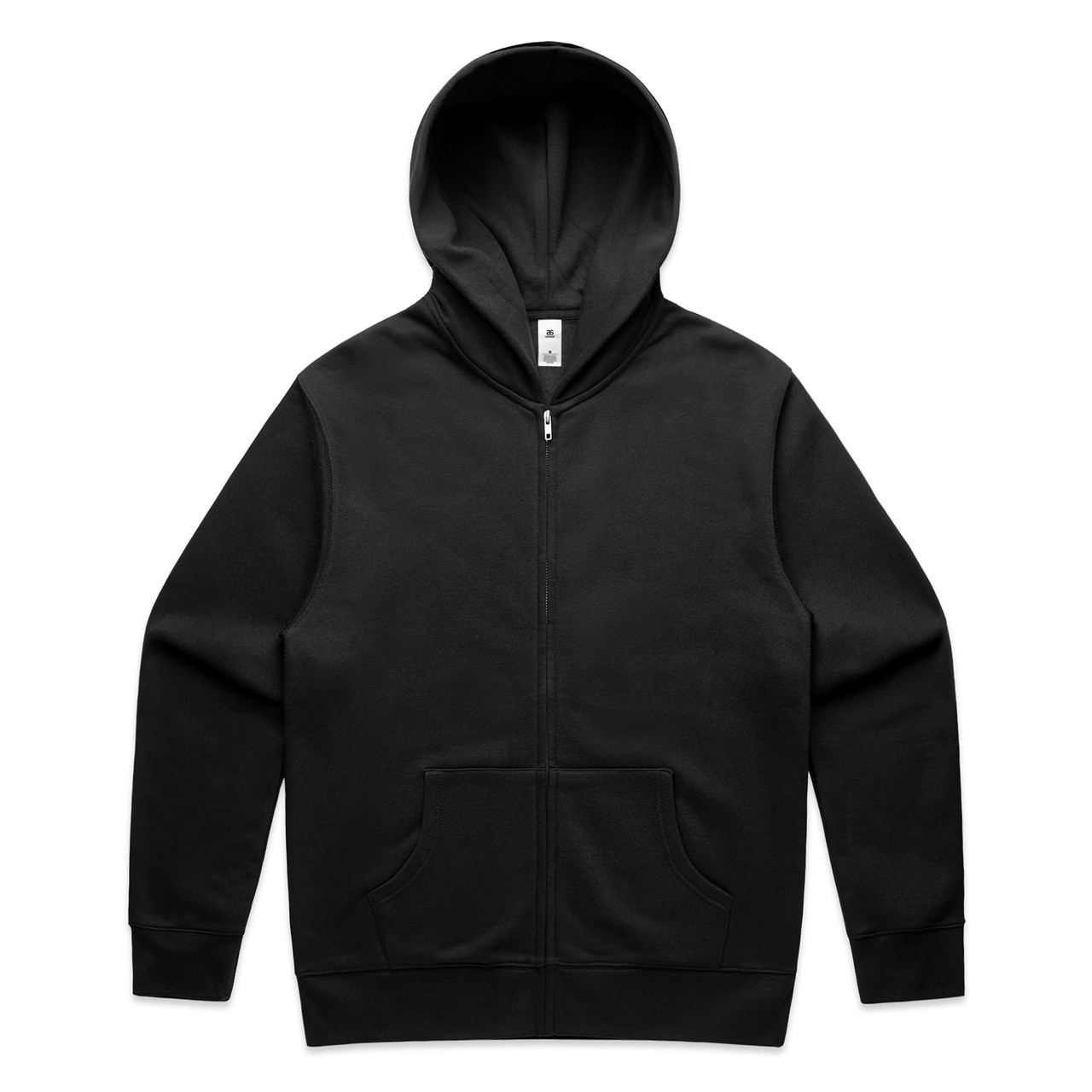 Relax Zip Hood - Image 4
