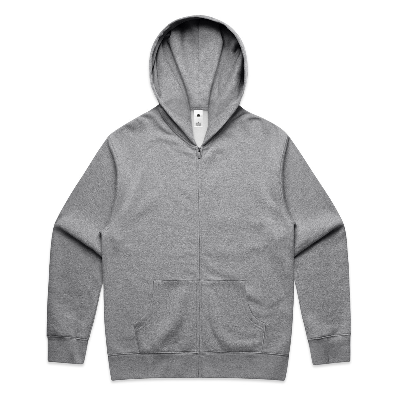 Relax Zip Hood - Image 8