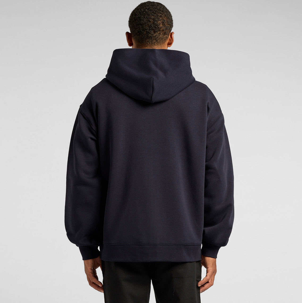 Relax Zip Hood - Image 3