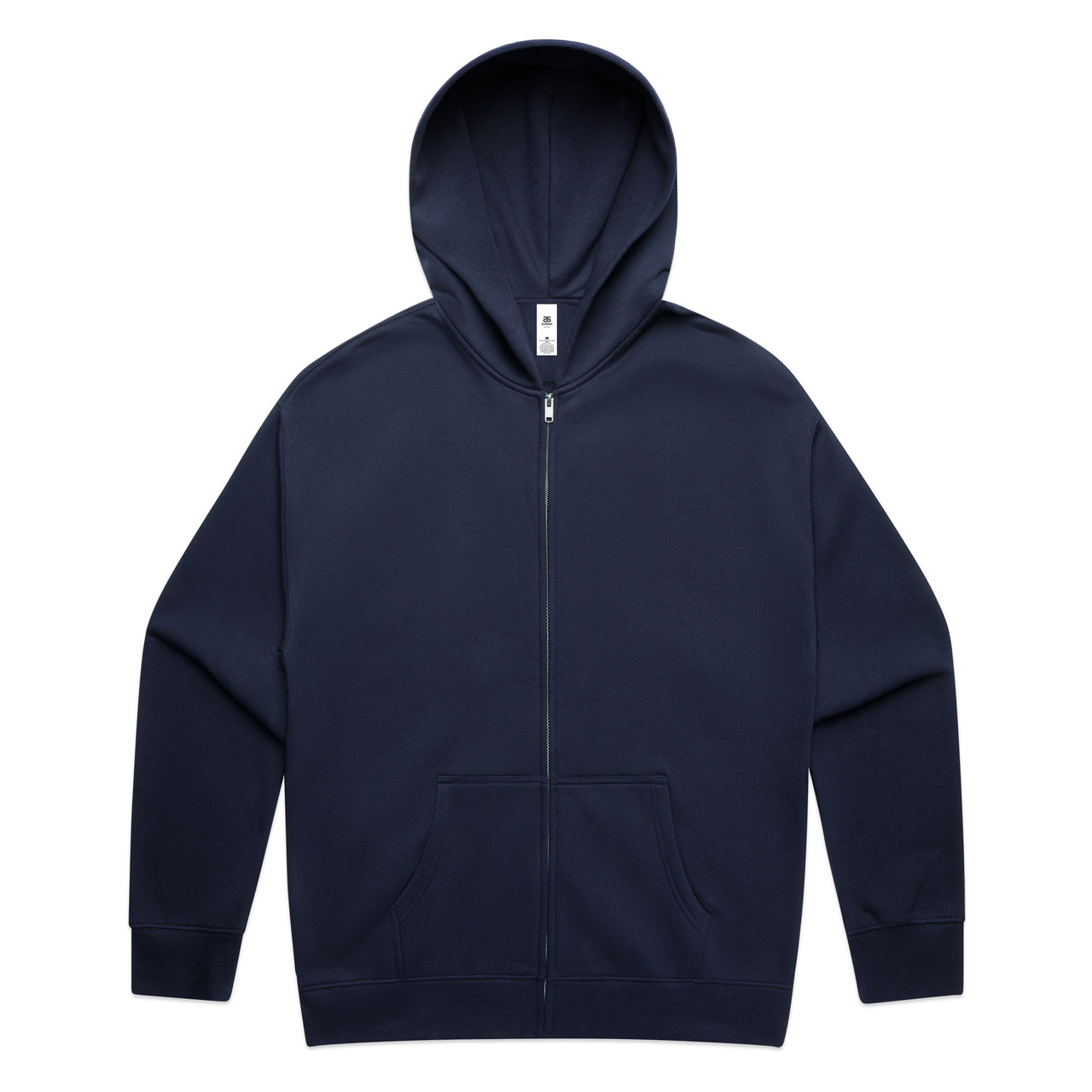 Relax Zip Hood - Image 10