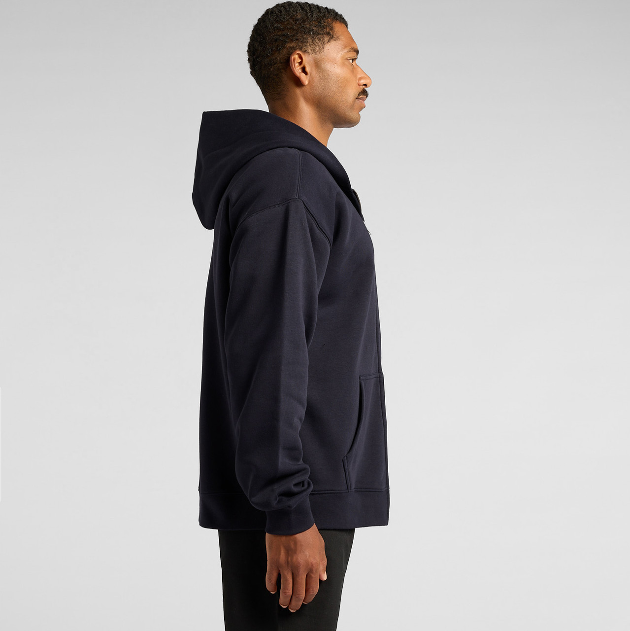Relax Zip Hood - Image 13