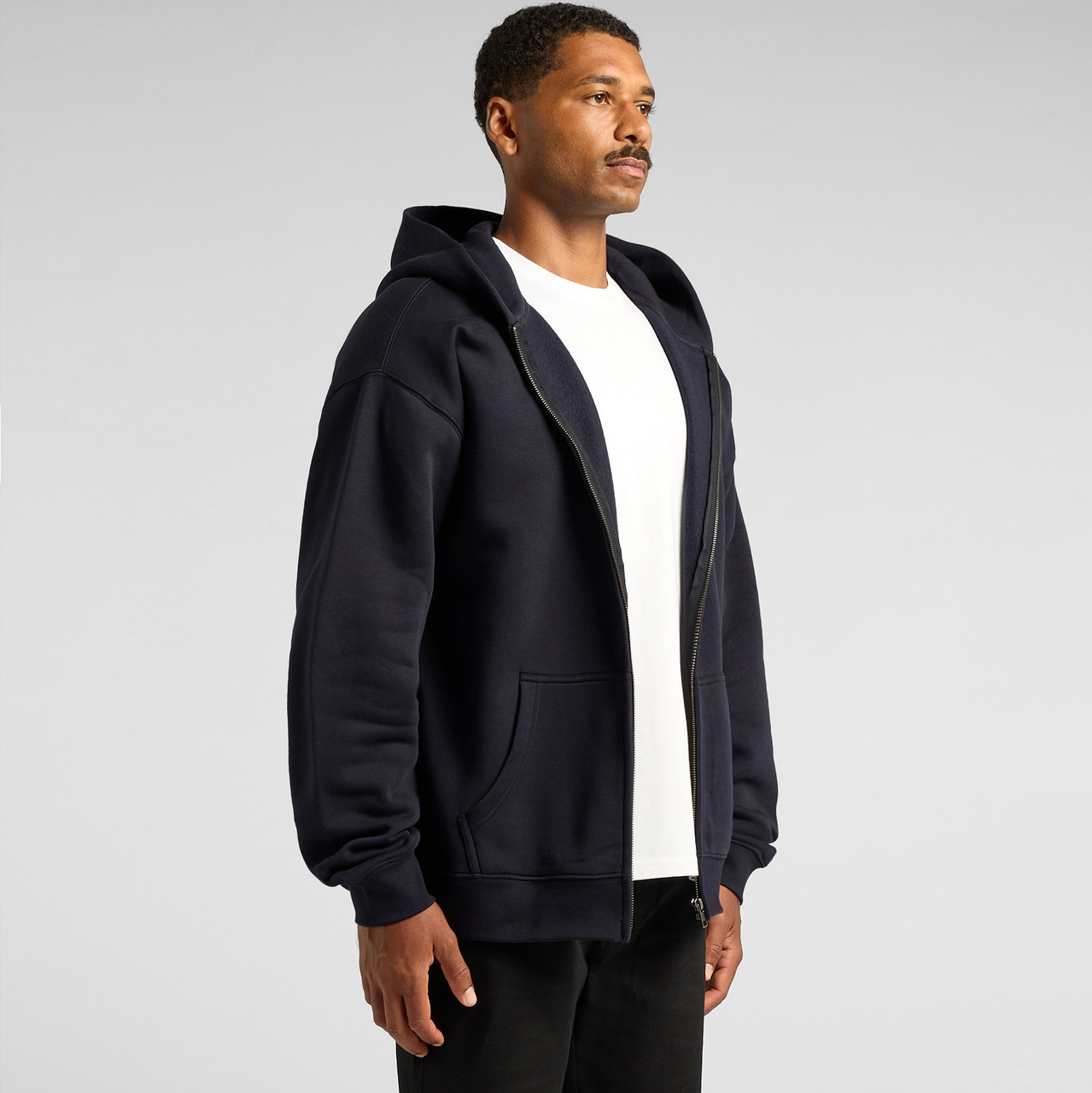 Relax Zip Hood - Image 14