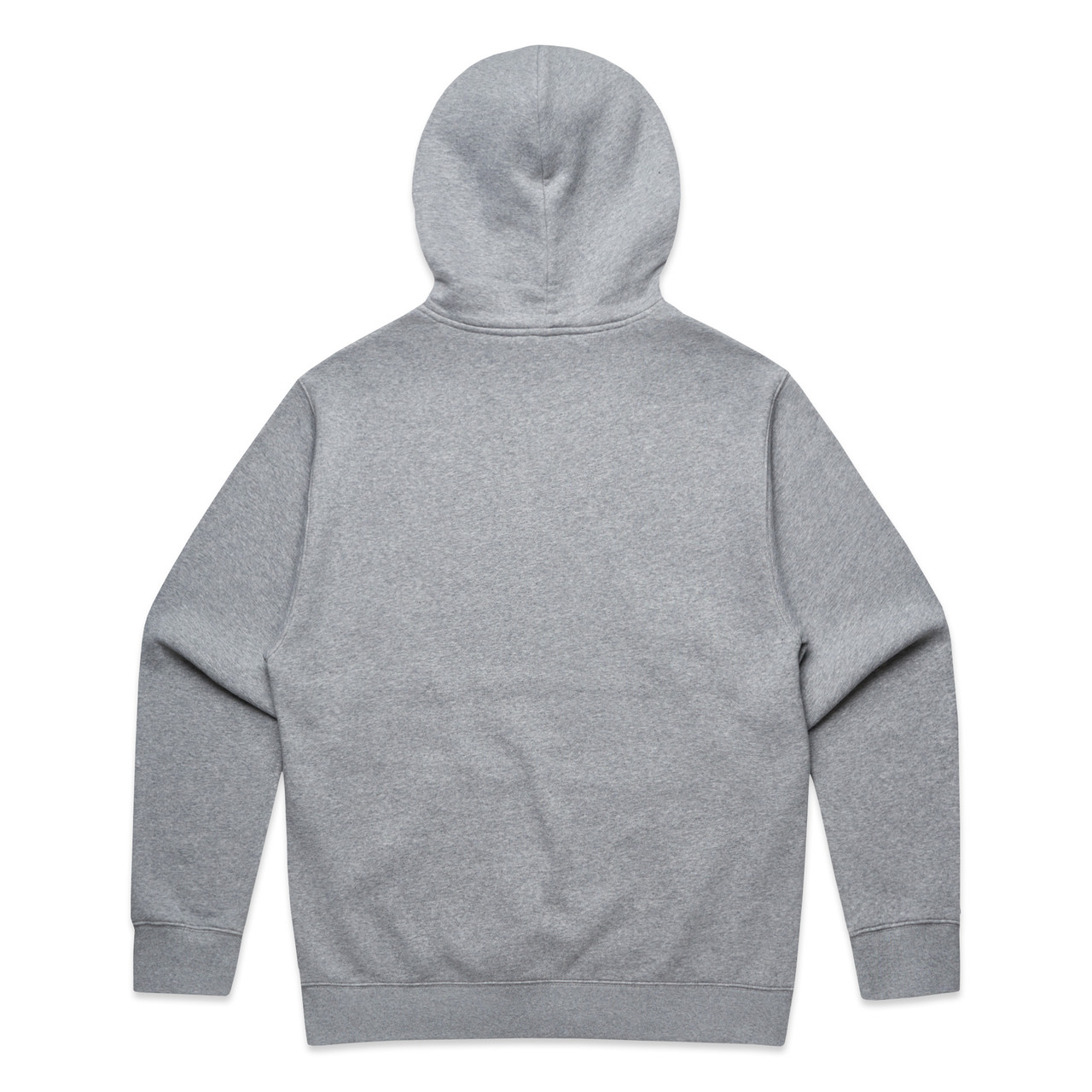 Relax Half Zip Hood - Image 9