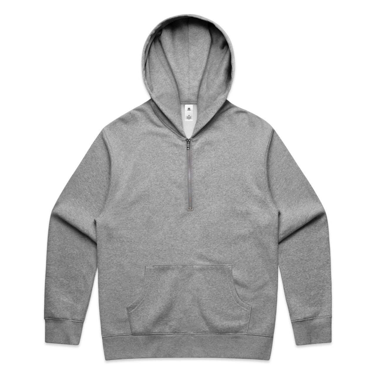 Relax Half Zip Hood - Image 8